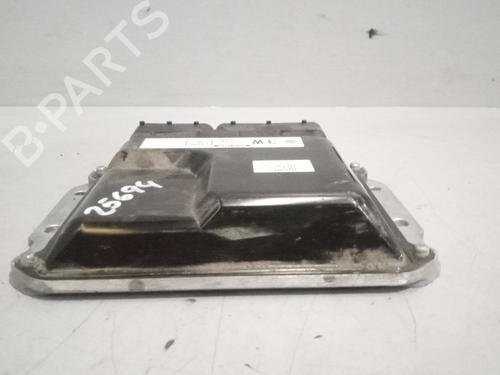 Engine control unit (ECU) NISSAN NT400 CABSTAR (F24M) 28.12, 32.12, 35.12 (F91AN, F24M) | BP27865380M57