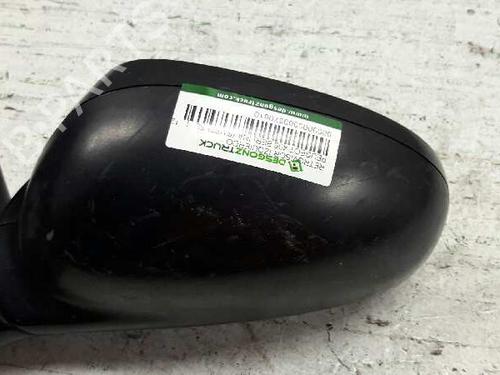 Left mirror PEUGEOT 406 (8B)  | BP21450576C26 