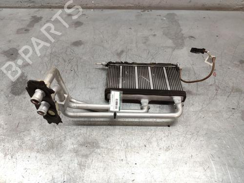 Used Heater matrix BMW 5 (E60) 520 d (177 hp) 24293267