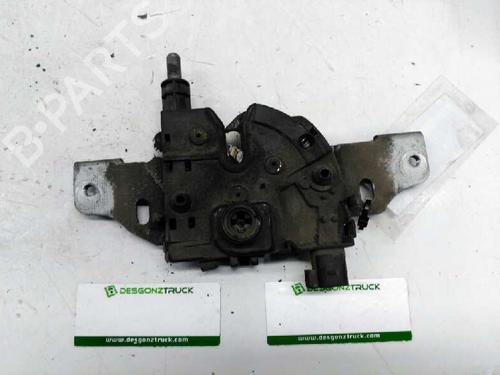 Used Hood lock FORD FOCUS I (DAW, DBW) 1.8 TDCi (115 hp) 21431580