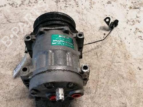 AC compressor MITSUBISHI CARISMA (DA_)  | BP21481531M34