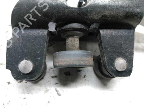 Hinge/Door check strap RENAULT KANGOO Express (FC0/1_)  | BP21441059C146 