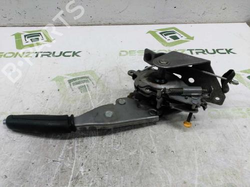 Used Hand brake PEUGEOT 407 (6D_) [2004-2011]  21435260