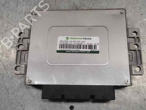 Engine control unit (ECU) CITROËN C3 I (FC_, FN_) 1.4 i | BP21415000M57 