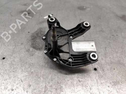 Ricambi Mini Motore Tergicristallo Posteriore Per Mini R50 R53 R56 R61 - Compatibile Con One, Cooper S, John Cooper Works 2001-2016 Motore Tergicristallo Mini