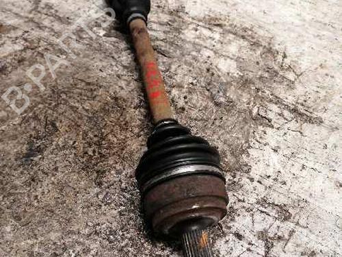 Left front driveshaft CITROËN EVASION MPV (22, U6)  | BP21475284M38 