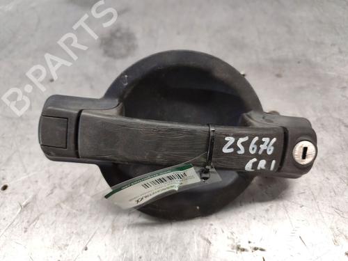 Used Tailgate handle FIAT DOBLO Box Body/MPV (223_) [2000-2025]  28608196