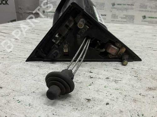 Right mirror SEAT IBIZA II (6K1)  | BP21450456C27 