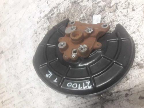 Left rear steering knuckle FIAT TIPO Hatchback (356_, 357_) 1.3 D (356HXH1A) | BP21471453M27 
