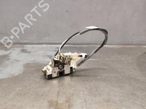 Used Front left lock Front left lock 39636985 39636985
