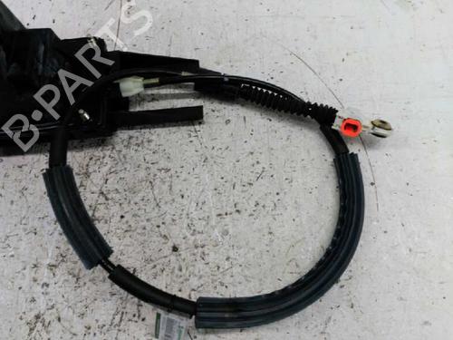 Gear lever RENAULT VEL SATIS (BJ0_)  | BP21426267M90 