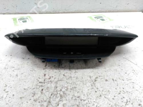 Used Instrument cluster CITROËN C4 I (LC_) [2004-2014]  21425602