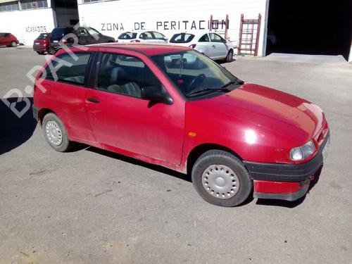 Starter SEAT IBIZA II (6K1)  | BP21439090M8 