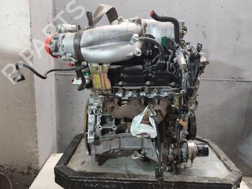 Engine NISSAN MURANO I (Z50) 3.5 4x4 | BP37607165M1 - Image 5