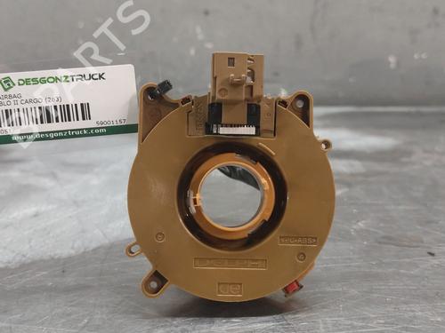 Used Squib airbag Squib airbag FIAT DOBLO Platform/Chassis (263_) [2010-2023] 33872647 33872647