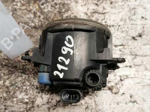 Højre Foran Tågelygte RENAULT MEGANE II (BM0/1_, CM0/1_)  | BP21474583C31 