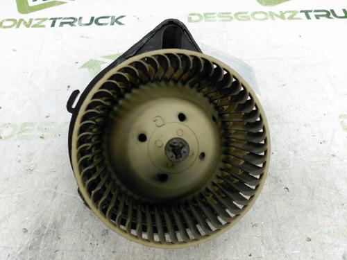 Used Heater blower motor SEAT TOLEDO I (1L2) [1991-1999]  21433351