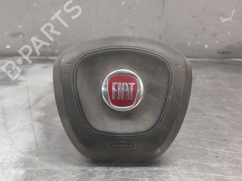 Used Driver airbag Driver airbag FIAT DOBLO Platform/Chassis (263_) [2010-2023] 33872645 33872645