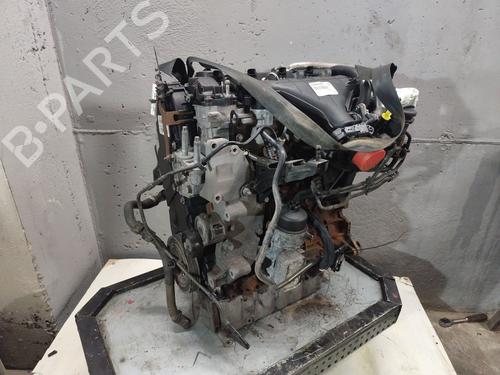 Used Engine Engine 38060740 38060740
