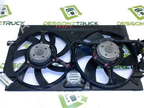 Used Radiator fan SEAT CORDOBA (6K2) 1.4 (60 hp) 21426024