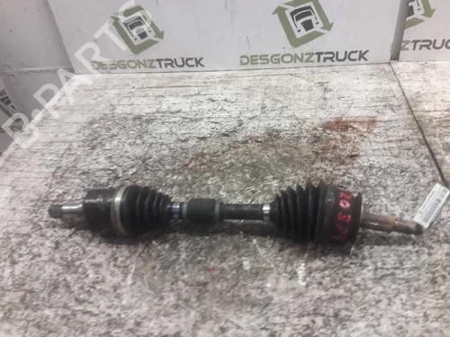 Used Left front driveshaft CHRYSLER VOYAGER / GRAND VOYAGER III (GS_, NS_) [1992-2001]  21468973
