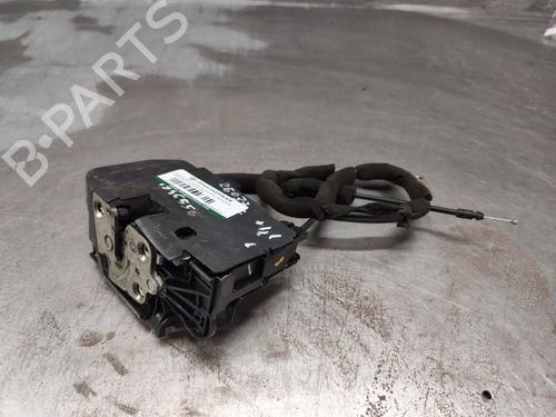 Cerradura puerta delantera izquierda Cerradura puerta delantera izquierda 38037495 38037495