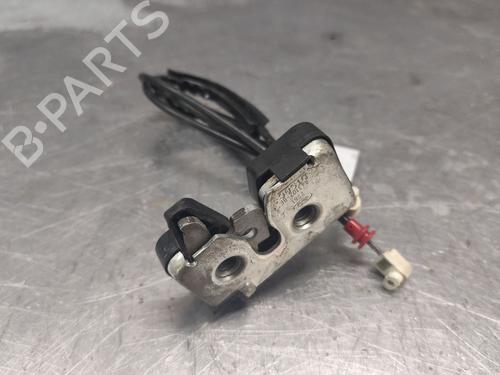 Bagklap lås Bagklap lås FORD FIESTA V (JH_, JD_) [2001-2014] 21464635 21464635