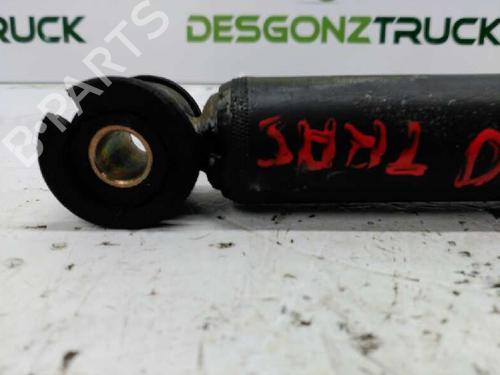 Left rear shock absorber MERCEDES-BENZ MB Van (W631) 2.4 D | BP21428328M18