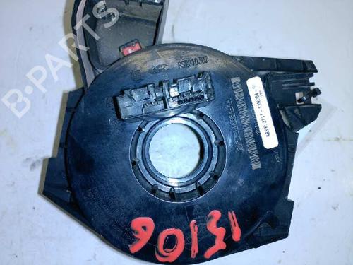 Used Squib airbag FORD TRANSIT CONNECT (P65_, P70_, P80_) [2002-2025]  21426557
