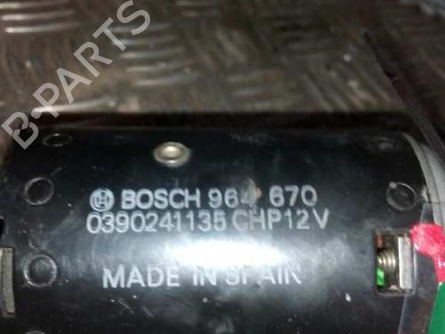 Front wiper motor NISSAN TRADE Platform/Chassis 3.0 TDiC | BP22907312M29 