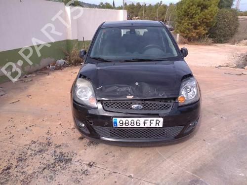 Rear right window mechanism FORD FIESTA V (JH_, JD_)  | BP21457132C25 