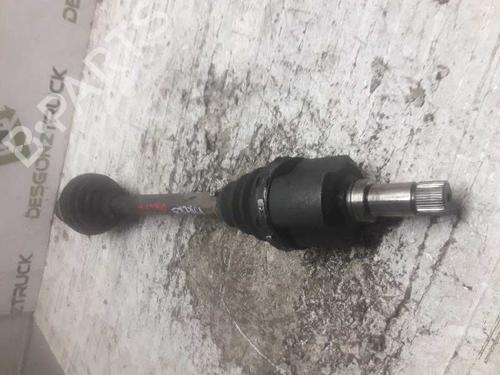 Right front driveshaft FIAT DUCATO Van (250_) 120 Multijet 2,3 D | BP21472098M39 