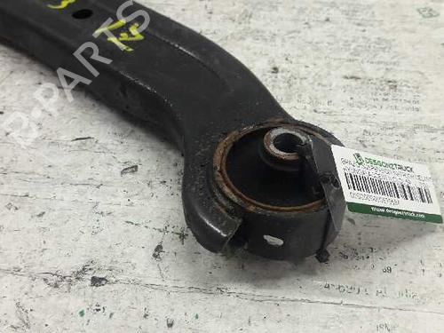 Left front suspension arm HYUNDAI ACCENT II (LC)  | BP21455055M12 