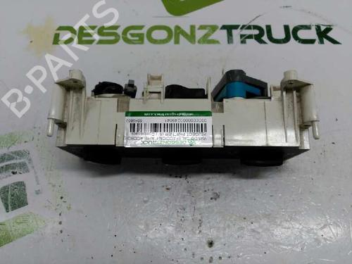 Climate control PEUGEOT PARTNER MPV (5_, G_) 1.9 D | BP36091769I5 - Image 3