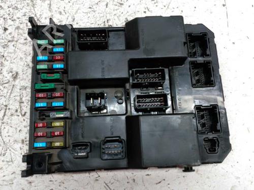 Sikringsdose PEUGEOT 307 (3A/C) [2000-2012]  21440976