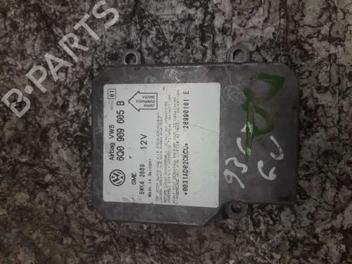 ECU airbags VW PASSAT B5 (3B2)  | BP21466317M53 