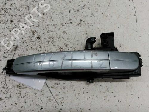 Türgriff hinten links außen für FORD FOCUS C-MAX (DM2) [2003-2007]  21440284