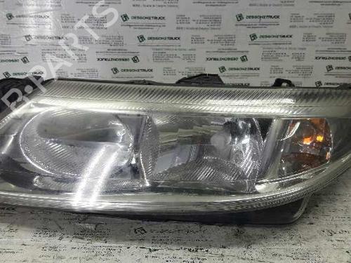 Used Left headlight RENAULT LAGUNA II (BG0/1_) [2001-2007]  21448804