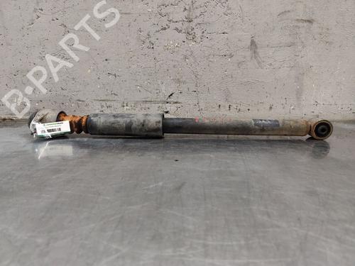 Venstre bagtil støddæmper SEAT LEON (1M1) [1999-2006]  31721776