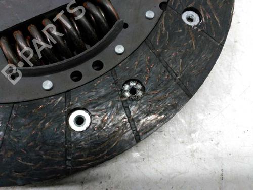 Other RENAULT TRAFIC II Van (FL)  | BP25801373O1 