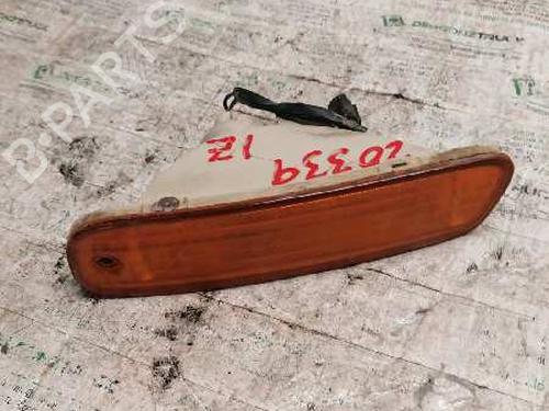 Left front indicator DAEWOO LEGANZA (KLAV) 2.0 16V 2 | PINS