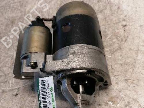 Startmotor MITSUBISHI GALANT VIII (EA_) [1996-2004]  21482257