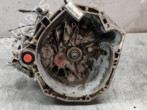 Used Gearbox RENAULT SCÉNIC II (JM0/1_) [2003-2010]  25863231
