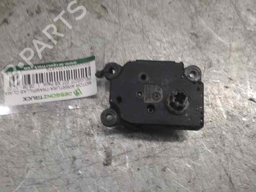 Electronic module PEUGEOT 207 (WA_, WC_)  | BP21414152M83 