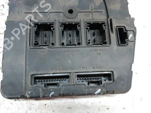 Zekeringkast RENAULT MEGANE II (BM0/1_, CM0/1_) 1.5 dCi (BM02, BM13, BM2A, CM02, CM13) | BP21441934E1 