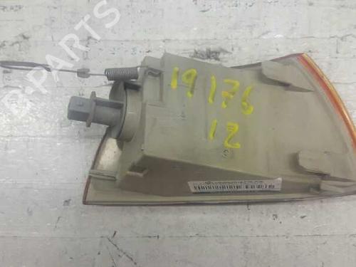 Left front indicator FIAT PUNTO (176_)  | BP21451539C32 