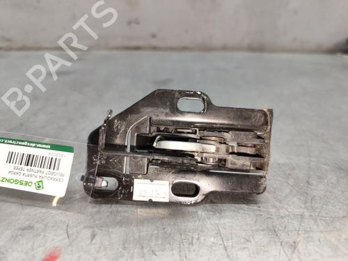Used Tailgate lock Tailgate lock PEUGEOT PARTNER Tepee 1.6 BlueHDi 100 (100 hp) 28694434 28694434