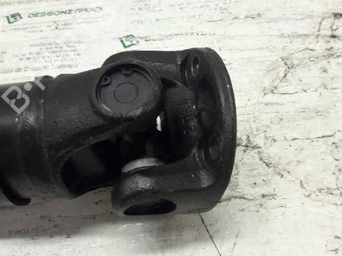 Driveshaft NISSAN TRADE Van 100 | BP21494849M37 