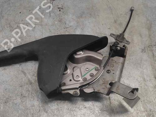 Parkbremsarm/handtak FORD FIESTA VI (CB1, CCN) [2008-2017]  21411271