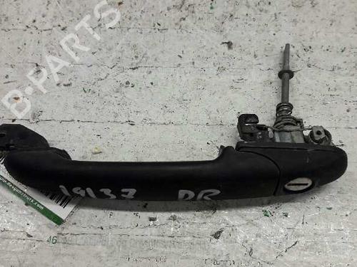 Front right exterior door handle SEAT IBIZA II (6K1)  | BP21450870C129 